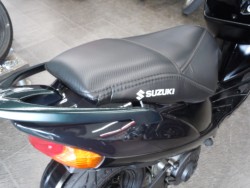 �X�Y�L�A�h���XV125�i���m�����m�s�j�摜5