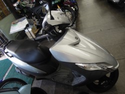 �X�Y�L&nbsp;�A�h���X125 