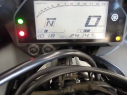 ���}�nYZF-R3�i���m�����m�s�j�摜3