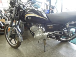 ���}�nYB125SP�i���m�����m�s�j�摜2