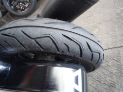 �X�Y�L�A�h���XV125�i���m�����m�s�j�摜7