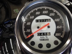 ���}�n�h���b�O�X�^�[400�i���m�����m�s�j�摜4