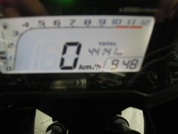 �z���_CBR400RR�i���m�����m�s�j�摜3