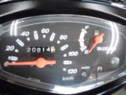 �X�Y�L�A�h���XV125�i���m�����m�s�j�摜9