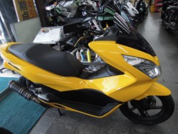 �z���_&nbsp;PCX 
