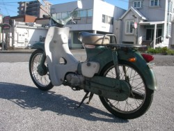 �z���_�X�[�p�[�J�uC100�i���m�����m�s�j�摜5