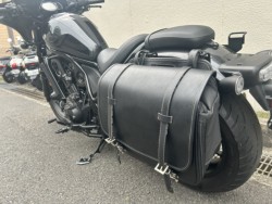 ホンダレブル1100(愛媛県松山市)画像3