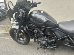 ホンダレブル1100(愛媛県松山市)画像4