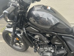 ホンダレブル1100(愛媛県松山市)画像5