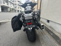 ホンダレブル1100(愛媛県松山市)画像8