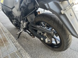 �X�Y�LV-Strom250�i���Q�����R�s�j�摜10