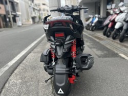 �z���_Dio110 Lite�i���Q�����R�s�j�摜10