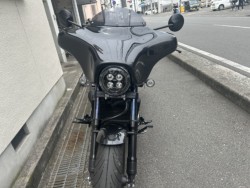ホンダレブル1100(愛媛県松山市)画像11
