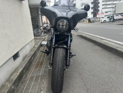 ホンダレブル1100(愛媛県松山市)画像12