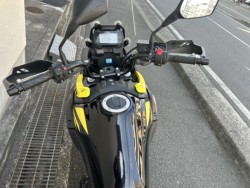 �X�Y�LV-Strom250�i���Q�����R�s�j�摜14
