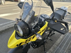 �X�Y�LV-Strom250�i���Q�����R�s�j�摜15