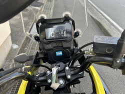 �X�Y�LV-Strom250�i���Q�����R�s�j�摜16