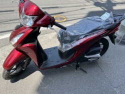 �z���_Dio110 Lite�i���Q�����R�s�j�摜2