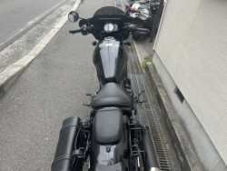 ホンダレブル1100(愛媛県松山市)画像15