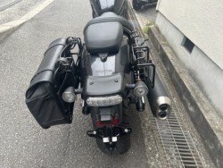 ホンダレブル1100(愛媛県松山市)画像16