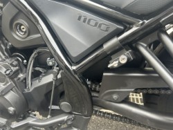 ホンダレブル1100(愛媛県松山市)画像17