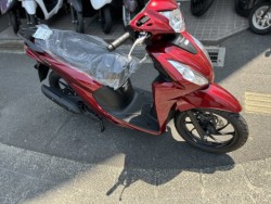 �z���_Dio110 Lite�i���Q�����R�s�j�摜5