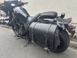 ホンダレブル1100(愛媛県松山市)画像19