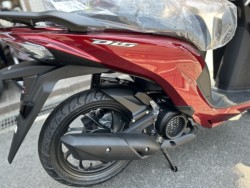 �z���_Dio110 Lite�i���Q�����R�s�j�摜6