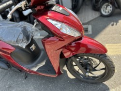 �z���_Dio110 Lite�i���Q�����R�s�j�摜7