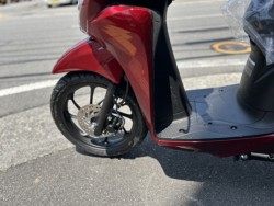 �z���_Dio110 Lite�i���Q�����R�s�j�摜13