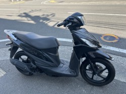 XYL AhX110 
