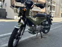 �z���_�N���X�J�u110�i���Q�����R�s�j�摜3