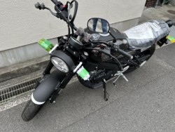 }nXSR125iQRsj摜2