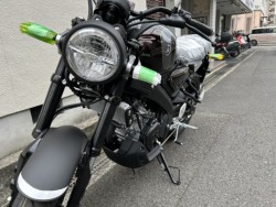 }nXSR125iQRsj摜3