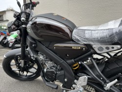 }nXSR125iQRsj摜5