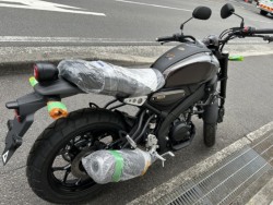 }nXSR125iQRsj摜10