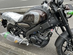 }nXSR125iQRsj摜12