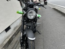 }nXSR125iQRsj摜15
