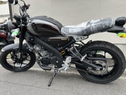 }nXSR125iQRsj摜18