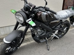 }nXSR125iQRsj摜19
