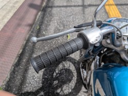 �z���_CB125�i���m�����m�s�j�摜14