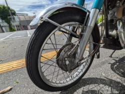 �z���_CB125�i���m�����m�s�j�摜10