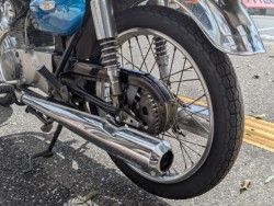 �z���_CB125�i���m�����m�s�j�摜11
