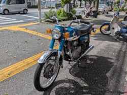 �z���_CB125�i���m�����m�s�j�摜2