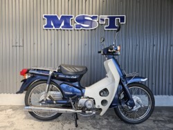 スーパーカブ90