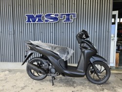 Dio110 Lite�@