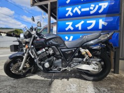 �z���_CB400�X�[�p�[�t�H�A�i���m���y���s�j�摜2