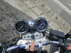 �z���_CB400�X�[�p�[�t�H�A�i���m���y���s�j�摜3