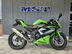 Ninja250 SL