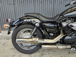 �z���_VT400S�i���m���y���s�j�摜6